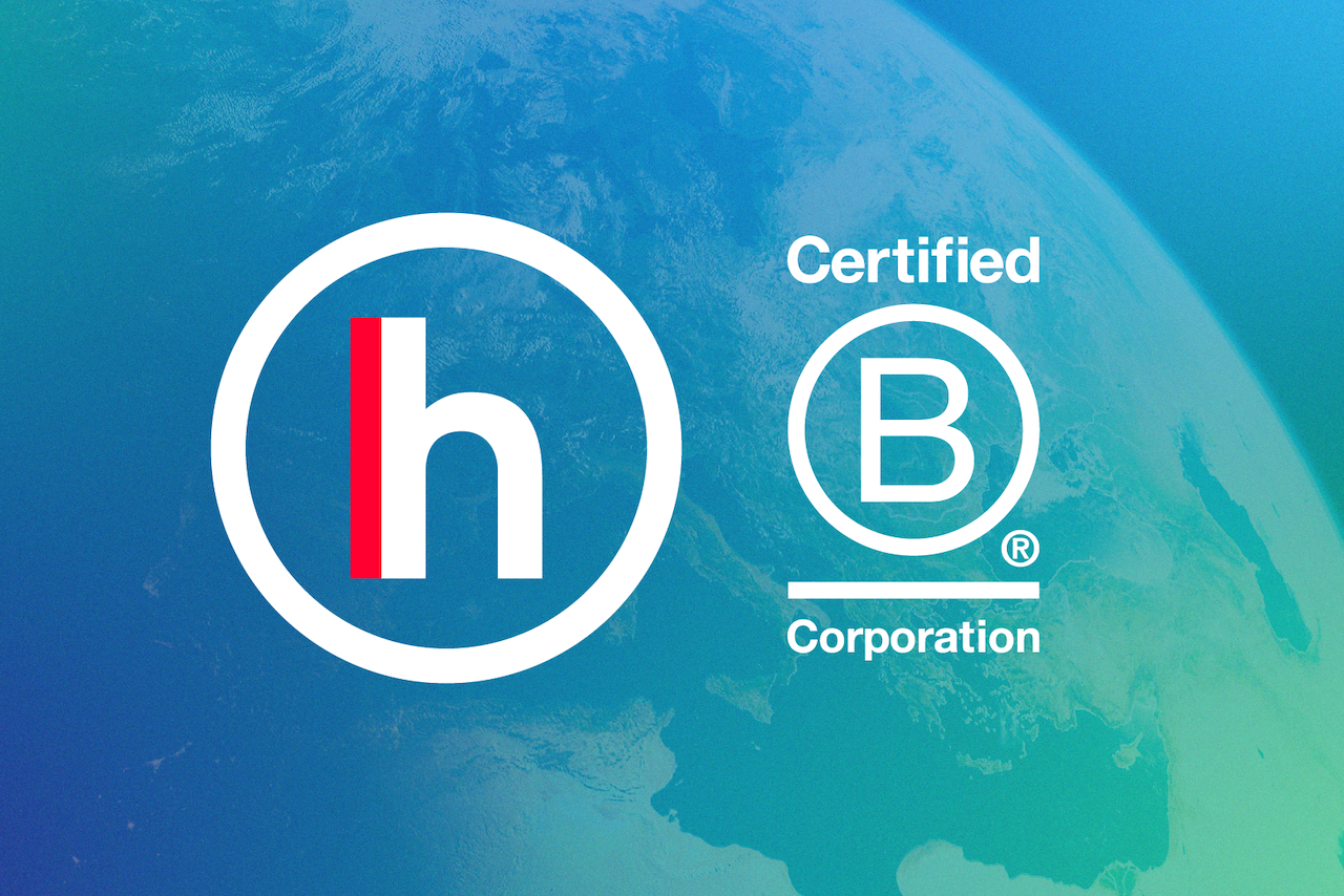 Haymarket Media Group wins global B Corp certification