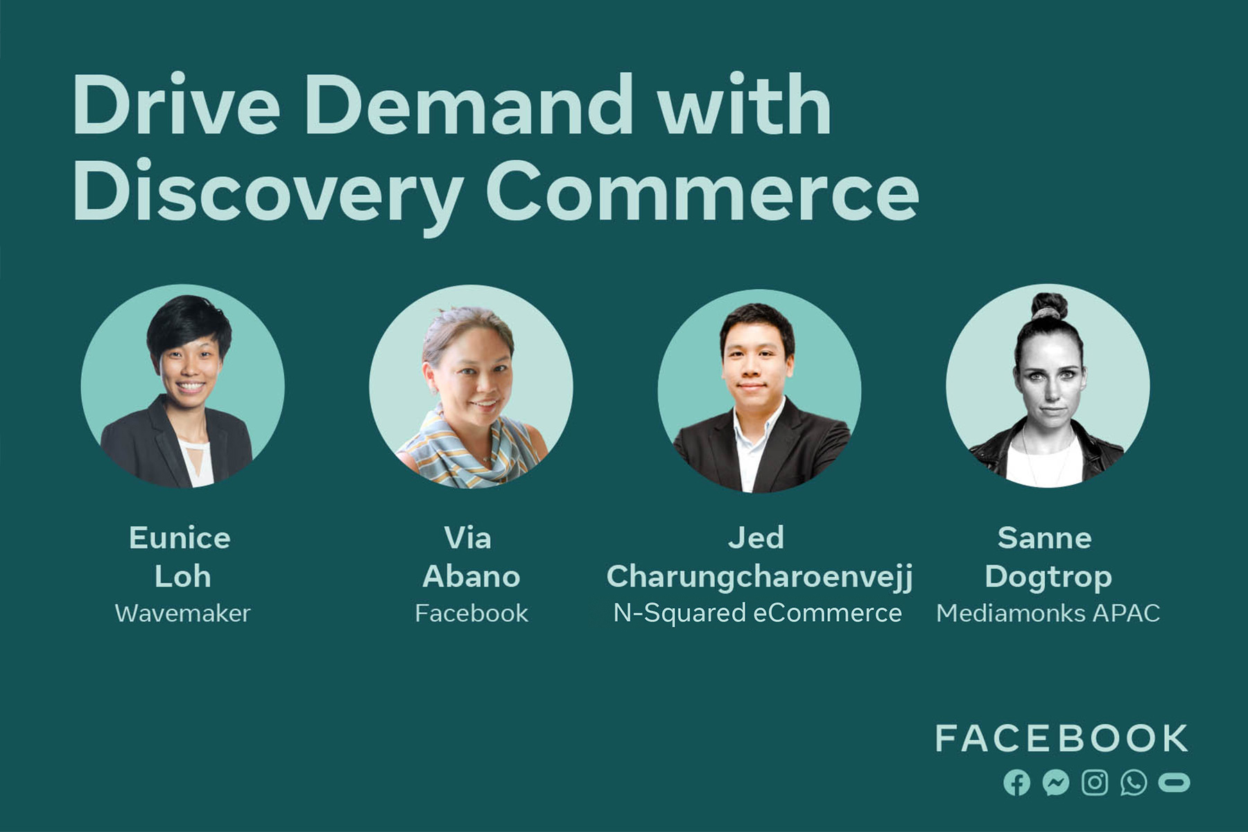 Add to cart: how to win over consumers in today's world of commerce