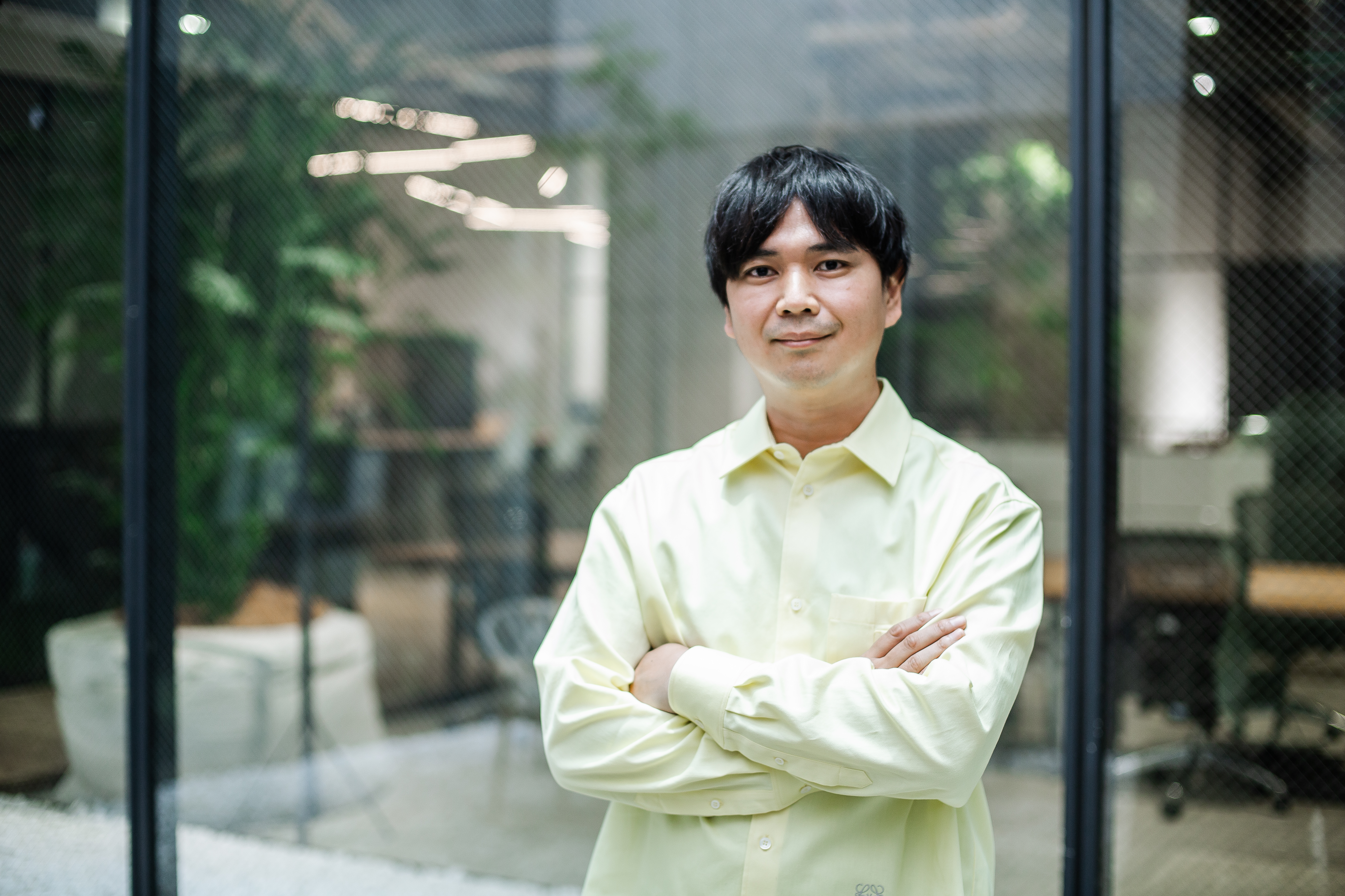 AKQA promotes Hideaki Hara to lead its Japan business