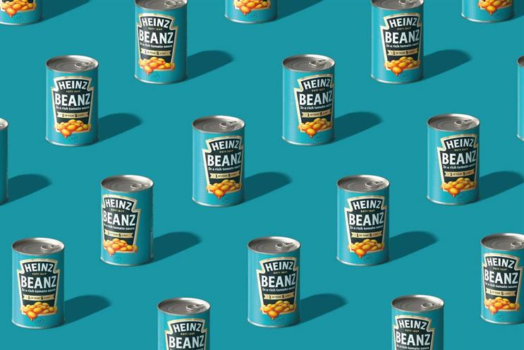 Kraft Heinz shortlists four agencies in global media review