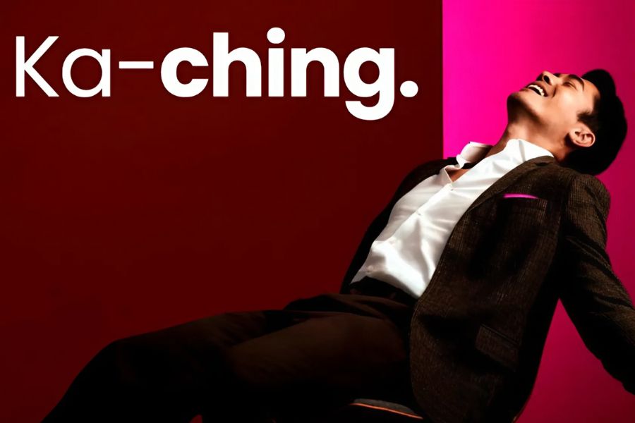 Sweet disruption: Chocolate Finance shakes up Singapore’s banking scene