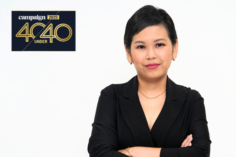 40 Under 40 2025: Herni Wijaya, Leverate Group