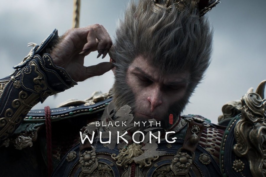 The marketing efforts behind Black Myth: Wukong’s phenomenal debut