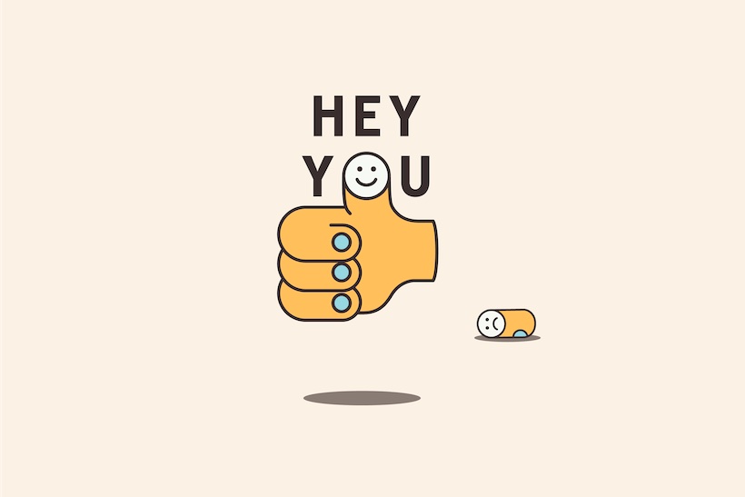 Do brands have a place on a social platform that tries to stay out of your life?