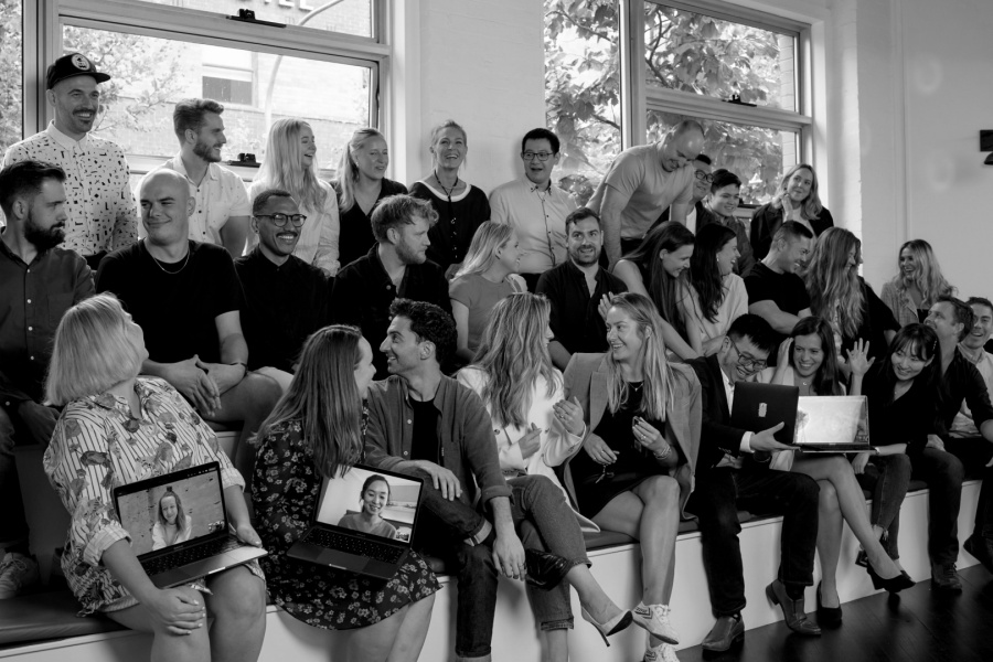 Howatson+Company and Special Group dominate AOY awards in ANZ