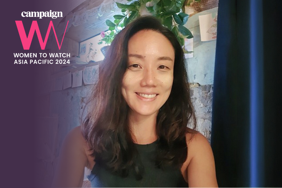 Women to Watch 2024: Hyewon Park, EssenceMediacom