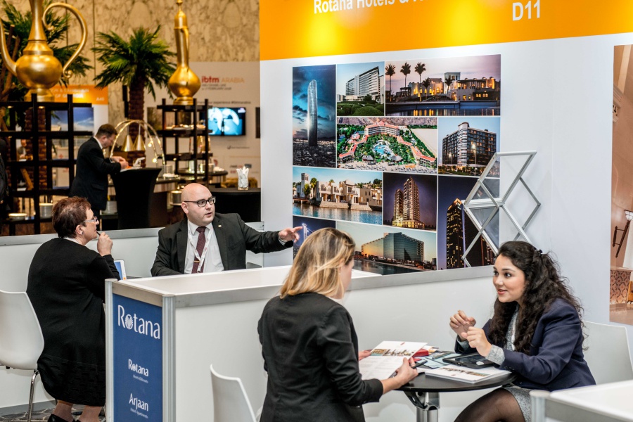 New exhibition director for Reed Travel Exhibitions