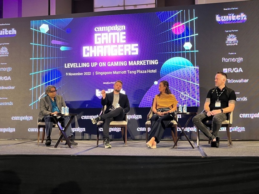 How gaming communities insist on smarter marketing