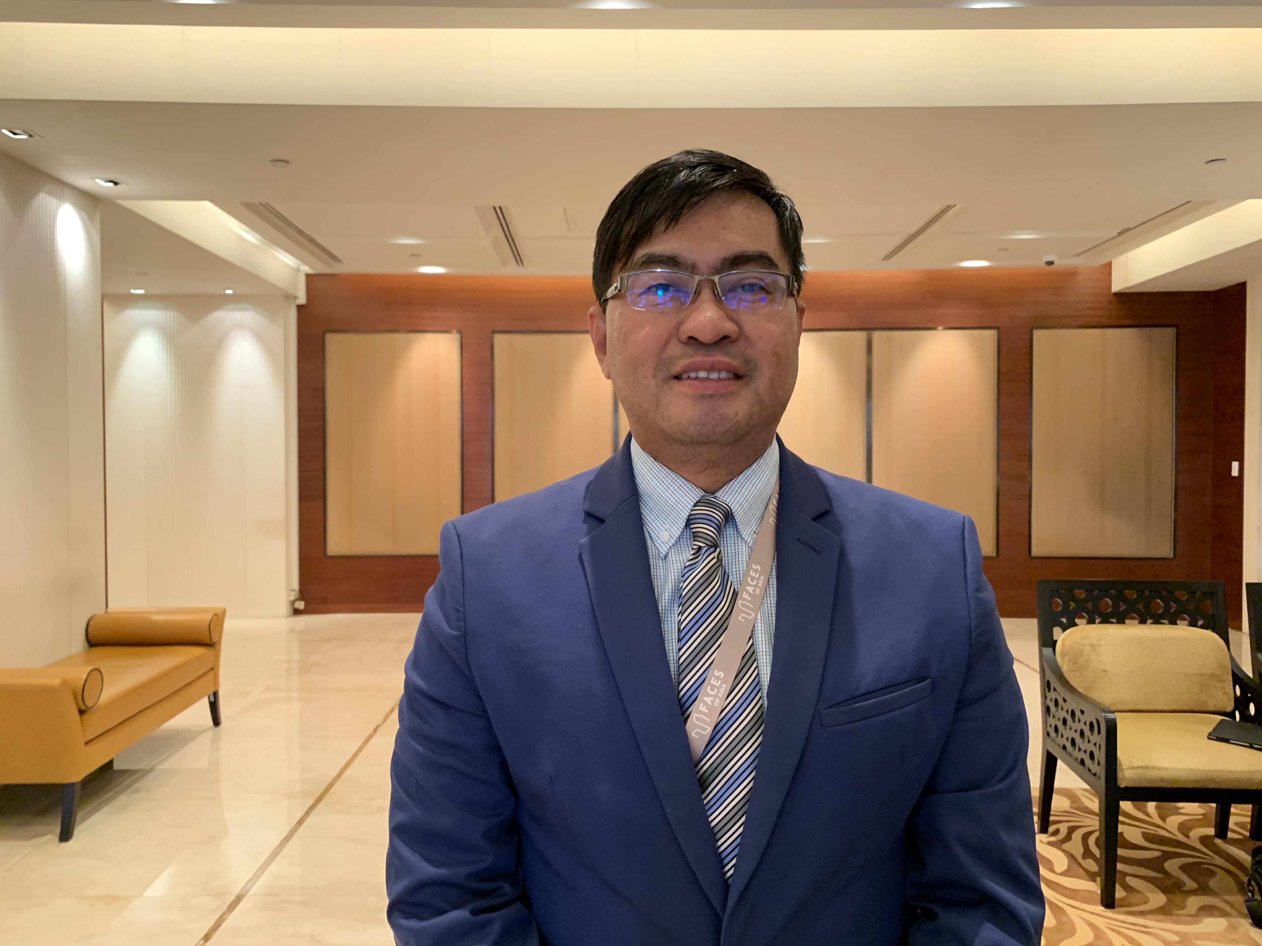 Meetings in the face of adversity