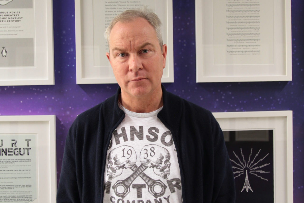 Mindshare forges closer links with Neo to unite brand and demand