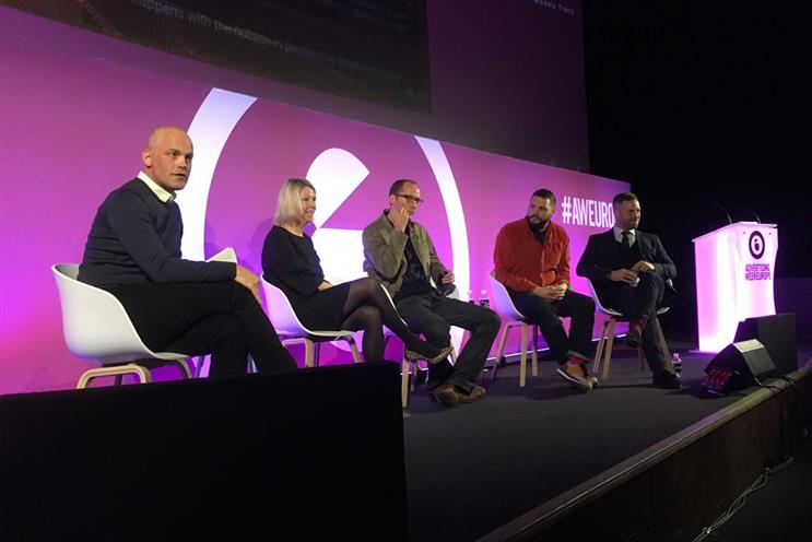 Lexus marketer: In-housing boosts creativity through 'corridor conversations'