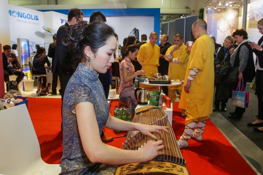 ITB Berlin signals success for upcoming sister event in Shanghai