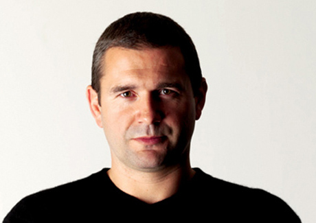 Asia hampered by traditional advertising scene says Iris CEO