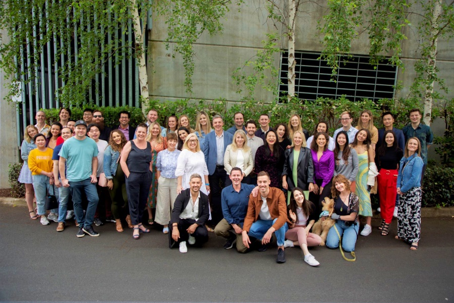 Icon Agency wins Salesforce's Australian communications program