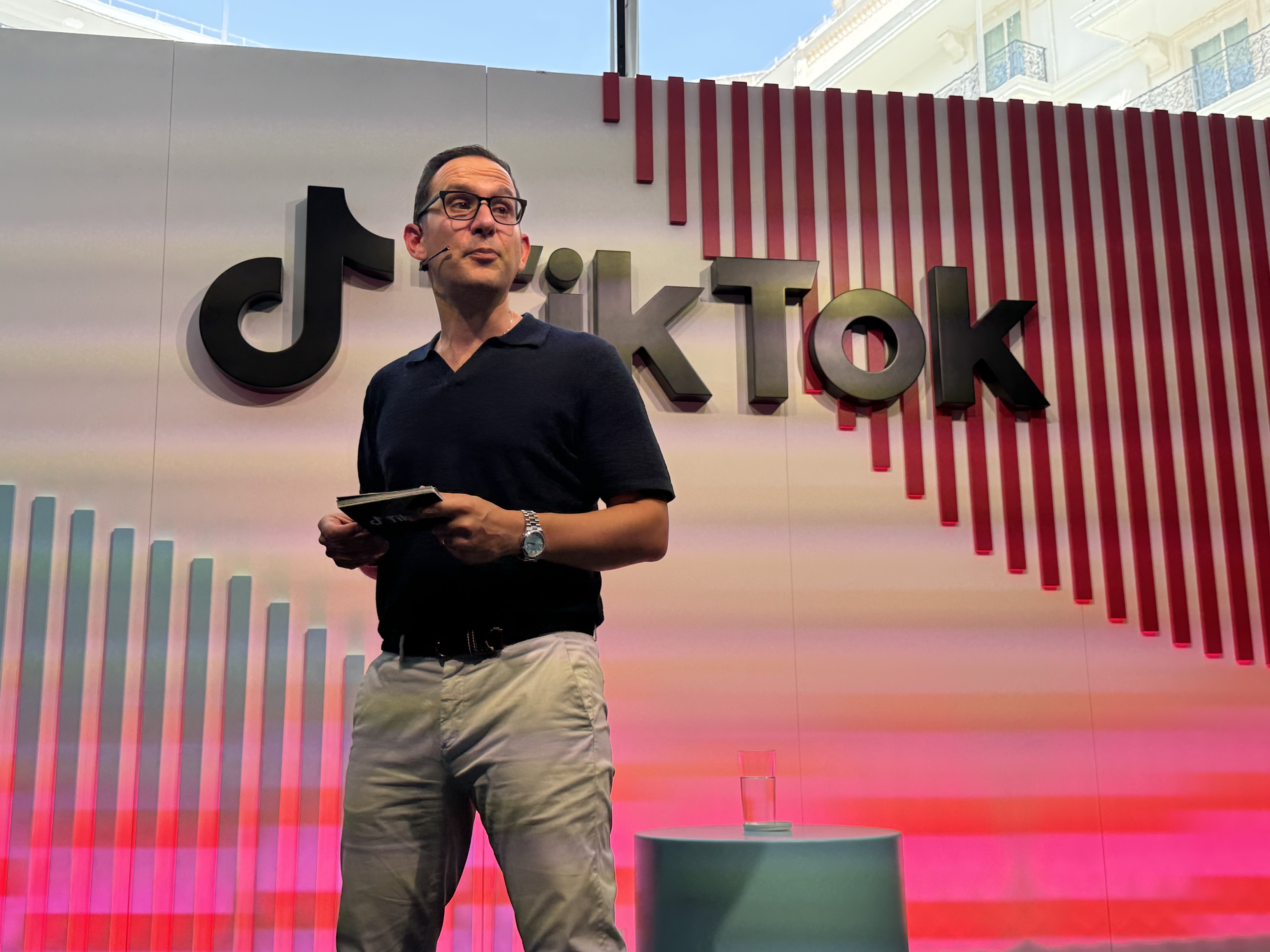 How TikTok is helping marketers unlock the business potential of culture