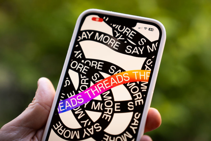 How Threads can avoid unraveling