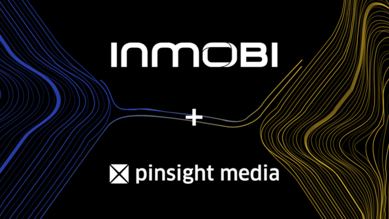 InMobi eyes monetising more global telco data with Pinsight Media deal