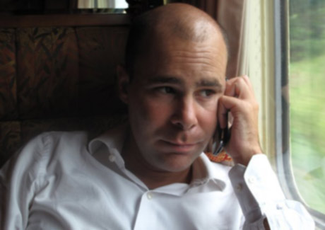 Julien Courant to head DGM Southeast Asia as Hawkins departs for Dentsu