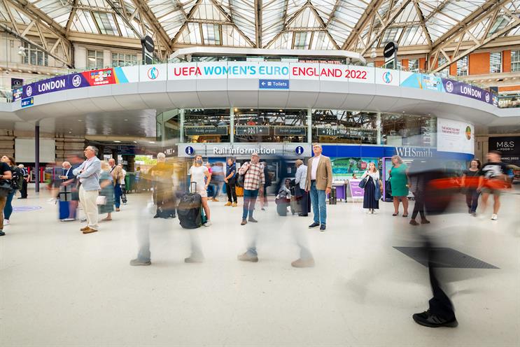 JCDecaux on track for 7% organic growth in Q3