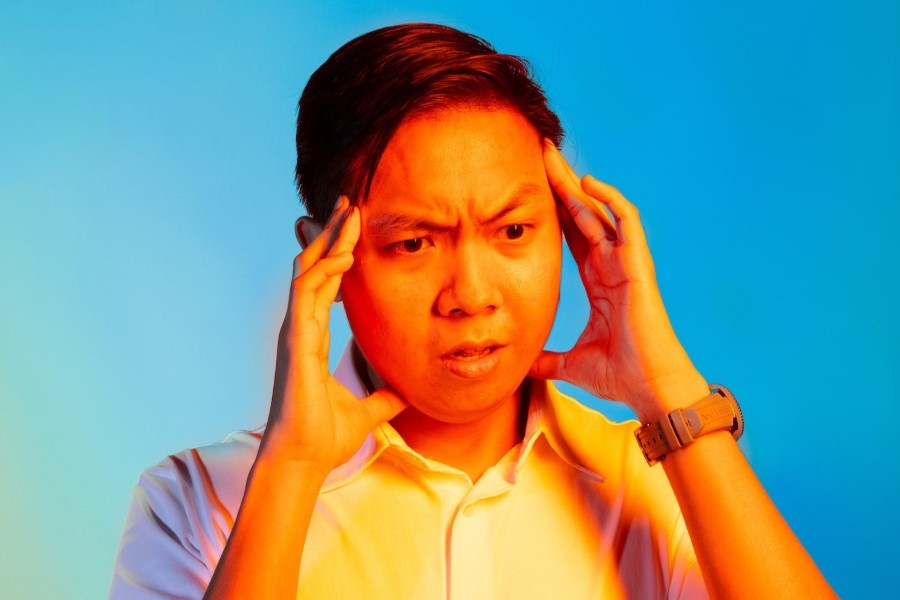 Creative Minds: Jereek Espiritu pushes his ideas to the edge of madness