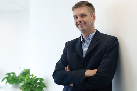 China's digital drivers: Mengniu takes an inclusive approach