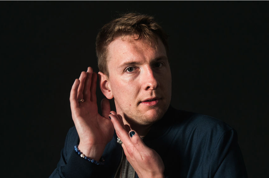 PR gold or shocking waste? Joe Lycett money-shredding stunt divides