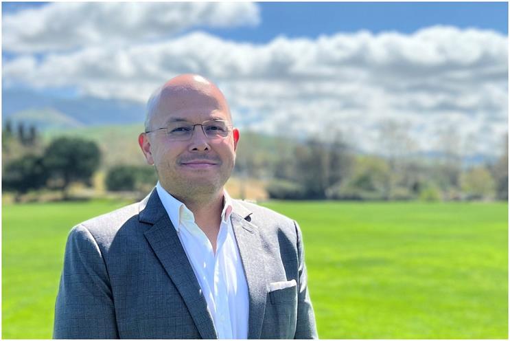 iProspect appoints global chief client strategy officer