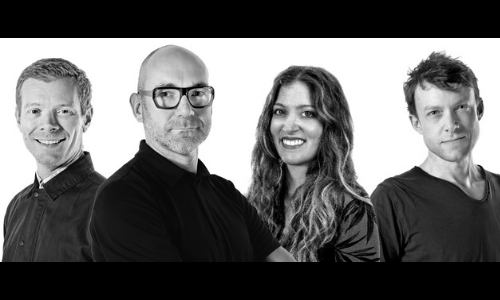 Jack Morton forms innovation practice Genuine X