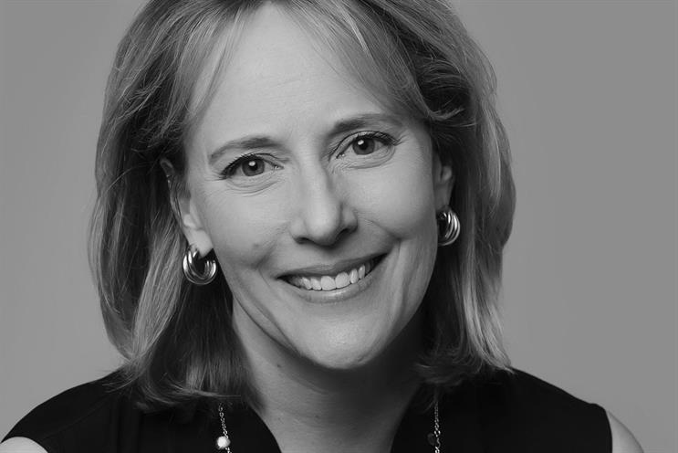 Jacki Kelley quits Dentsu to return to IPG as chief client and chief business officer