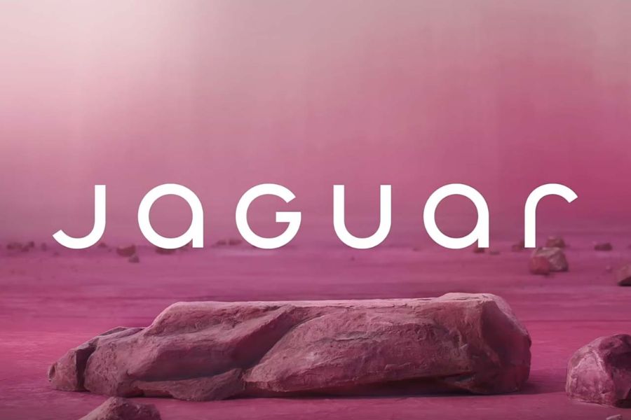 Jaguar Land Rover launches global creative agency review in wake of Jaguar rebrand