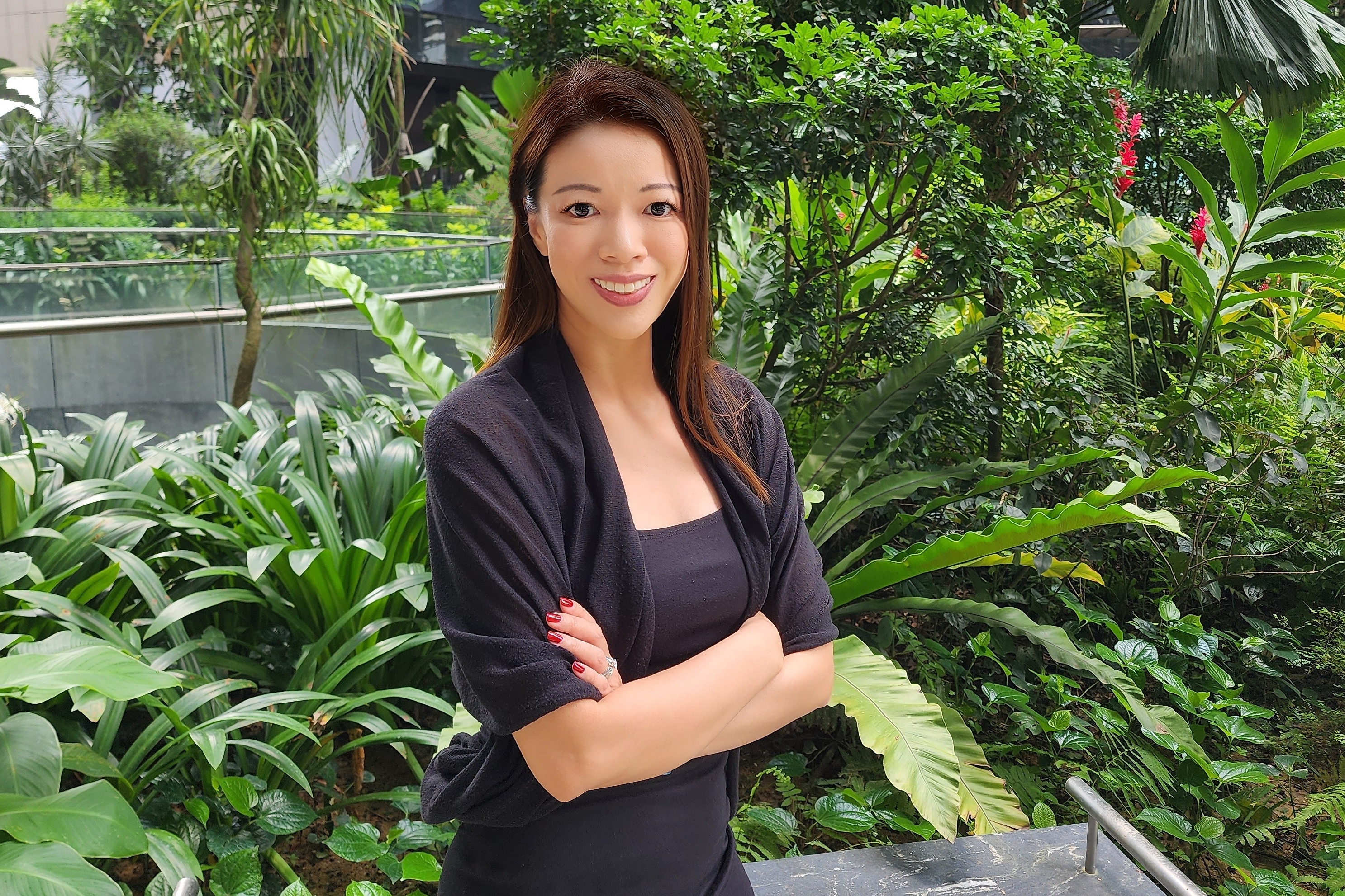 Spikes Asia appoints Jaime Ng as festival director