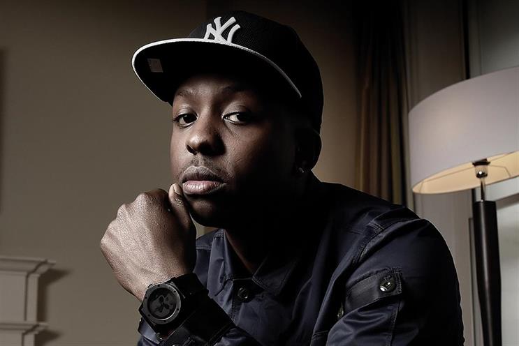 ‘An inspiration’ and ‘pioneering creative force’: tributes to SBTV founder Jamal Edwards