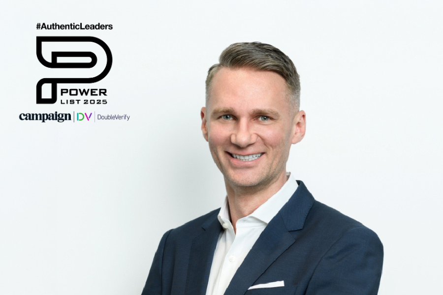 Asia-Pacific Power List 2025: Jan-Paul Jeffrey, Spotify