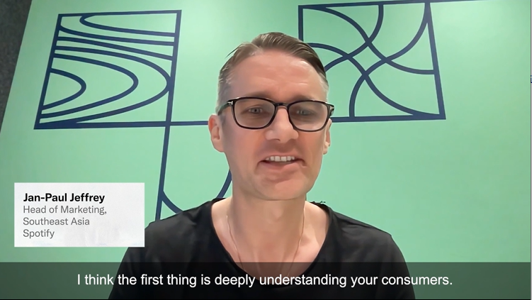 Jan-Paul Jeffrey: What does it take to truly change the game?