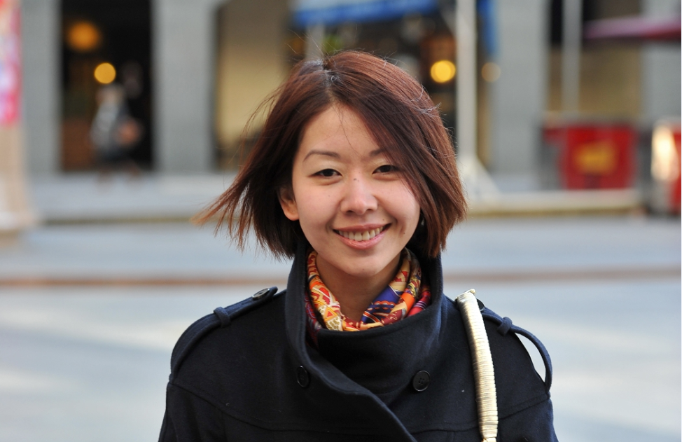 Janie Ma replaces Didi Zhang as Ogilvy's entertainment marketing director