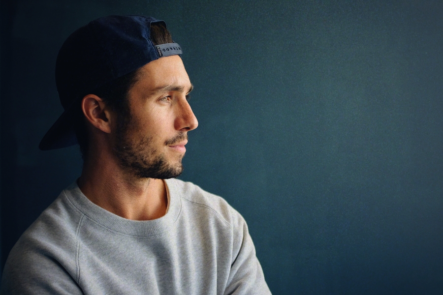 Creative Minds: Meet the director behind Adidas Golf 'Impossible is nothing' film