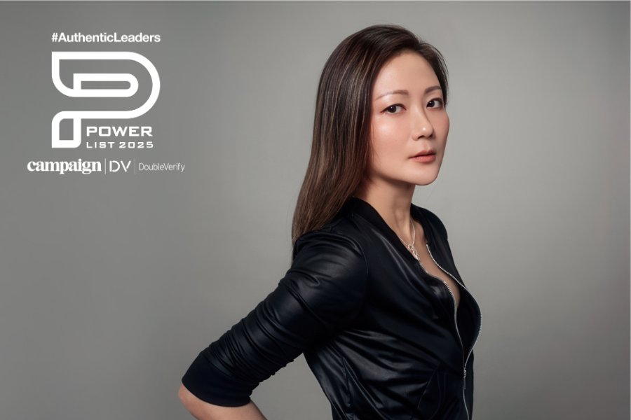 Asia-Pacific Power List 2025: Jaslin Goh, Octopus
