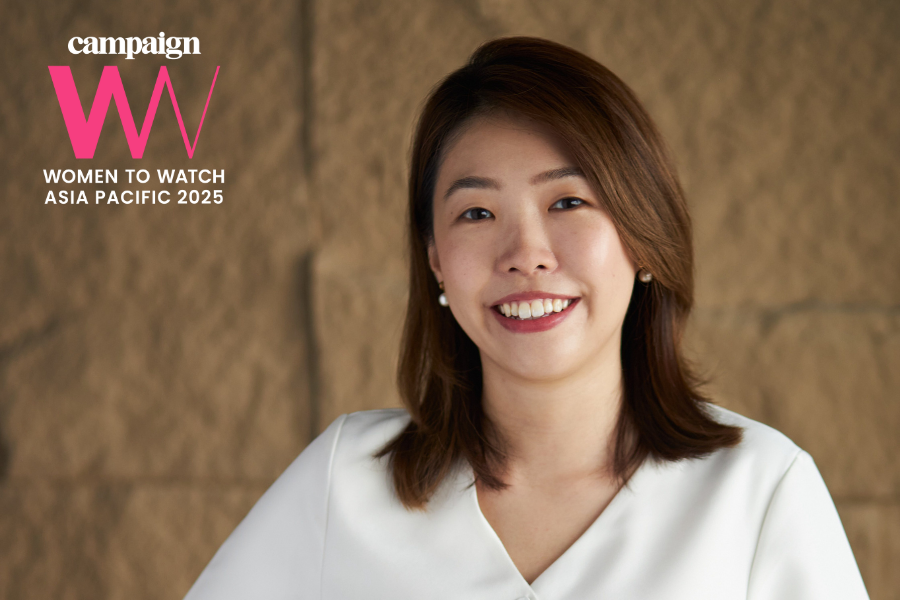 Women to Watch 2025: Jasmine Tay, Heckler