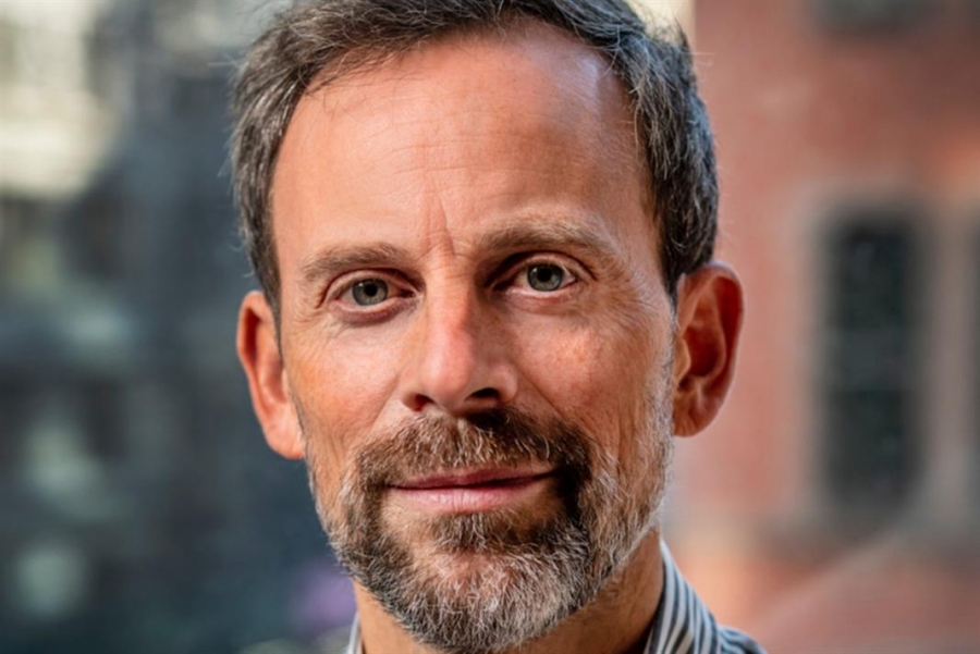 Javier Campopiano to chair Campaign Big Global Awards judging panel