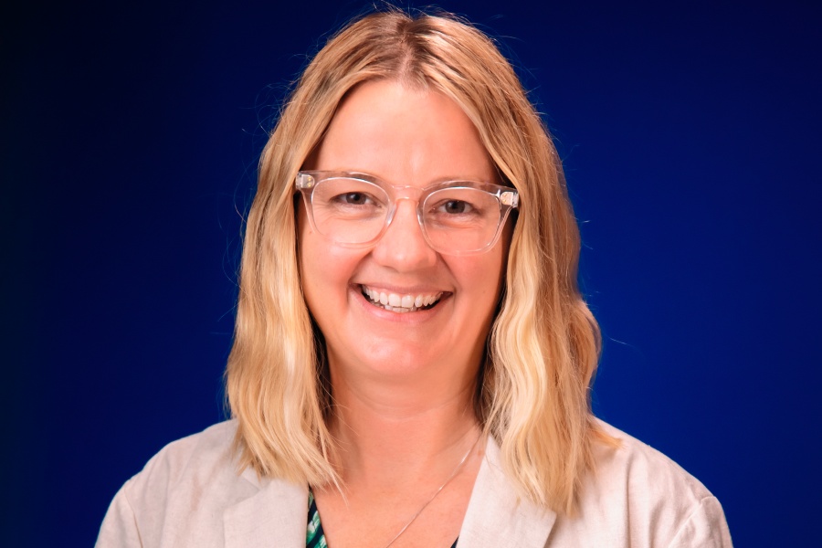 ‘Australian agencies are reinforcing an Anglo-Celtic image’: Jen Sharpe