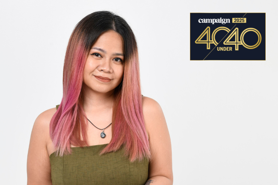 40 Under 40 2025: Jennifer Garcia, Publicis Media