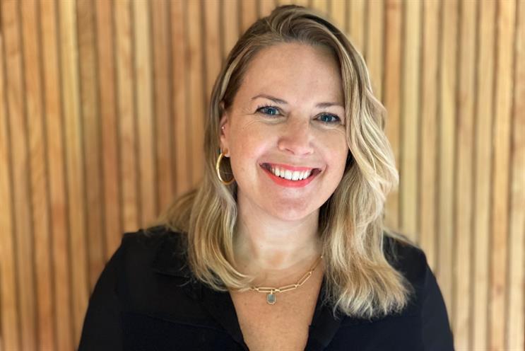 Digitas names new UK chief executive