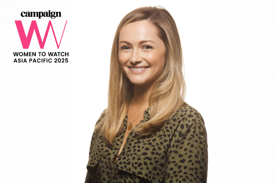 Women to Watch 2025: Jessie Gogan, Burson