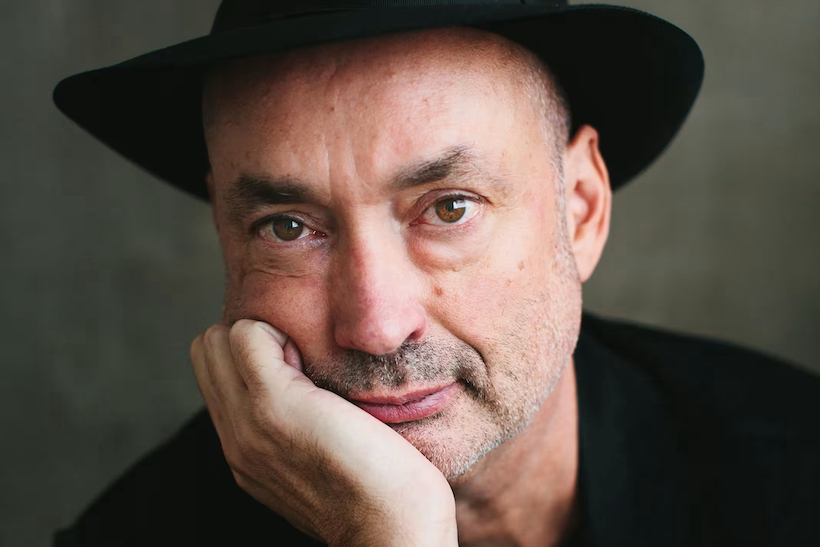 Legendary copywriter Jim Riswold dies at 66