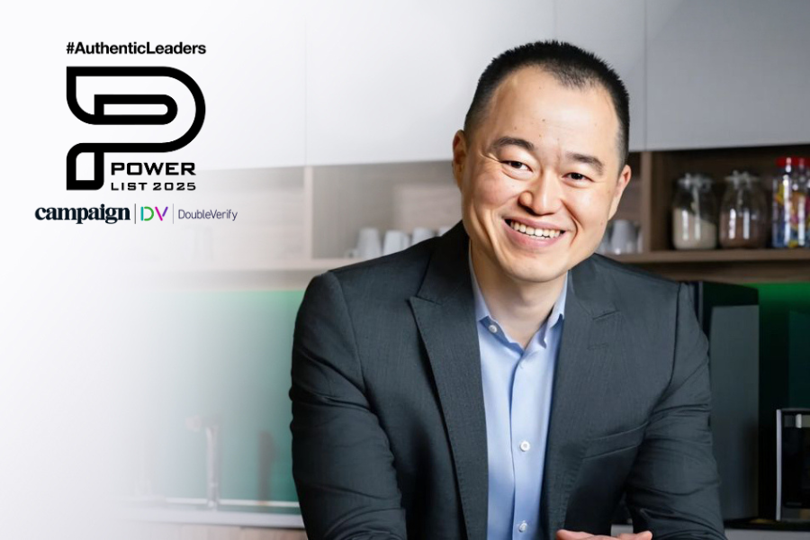 Asia-Pacific Power List 2025: Jiunn Shih, Zespri International