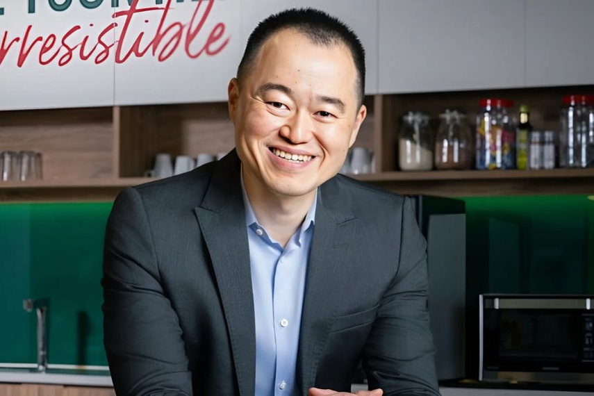 Zespri’s top marketer joins Driscoll's to promote berries worldwide