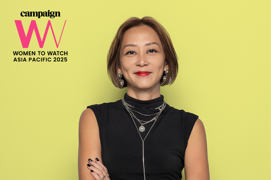 Women to Watch 2025: Jodi Chik, DDB