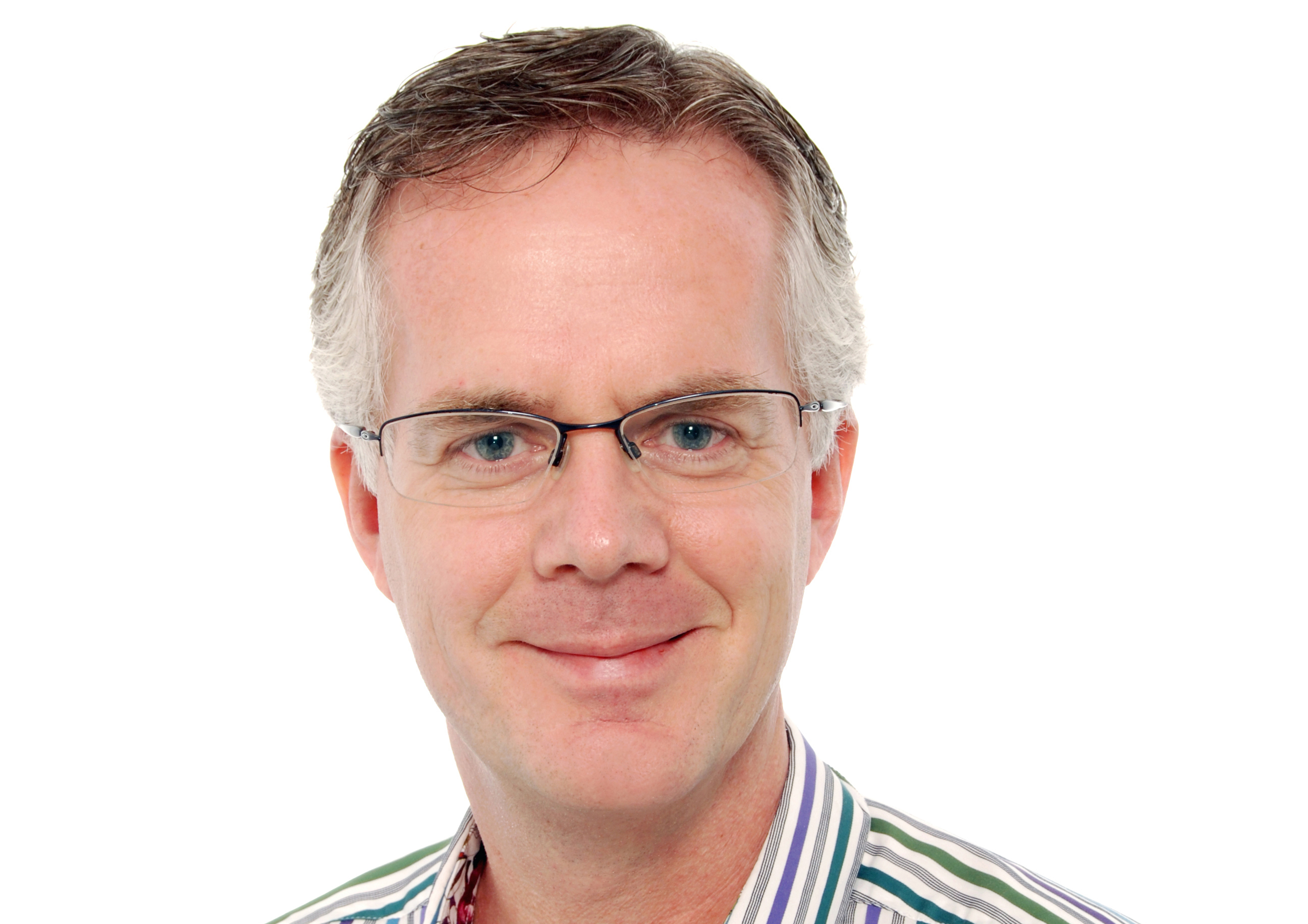 Opinion: You can run but you can't hide from social, CSR