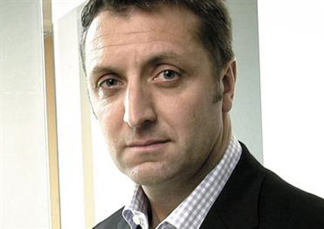 Aegis Group's pre-tax profits rise 41 per cent over first half