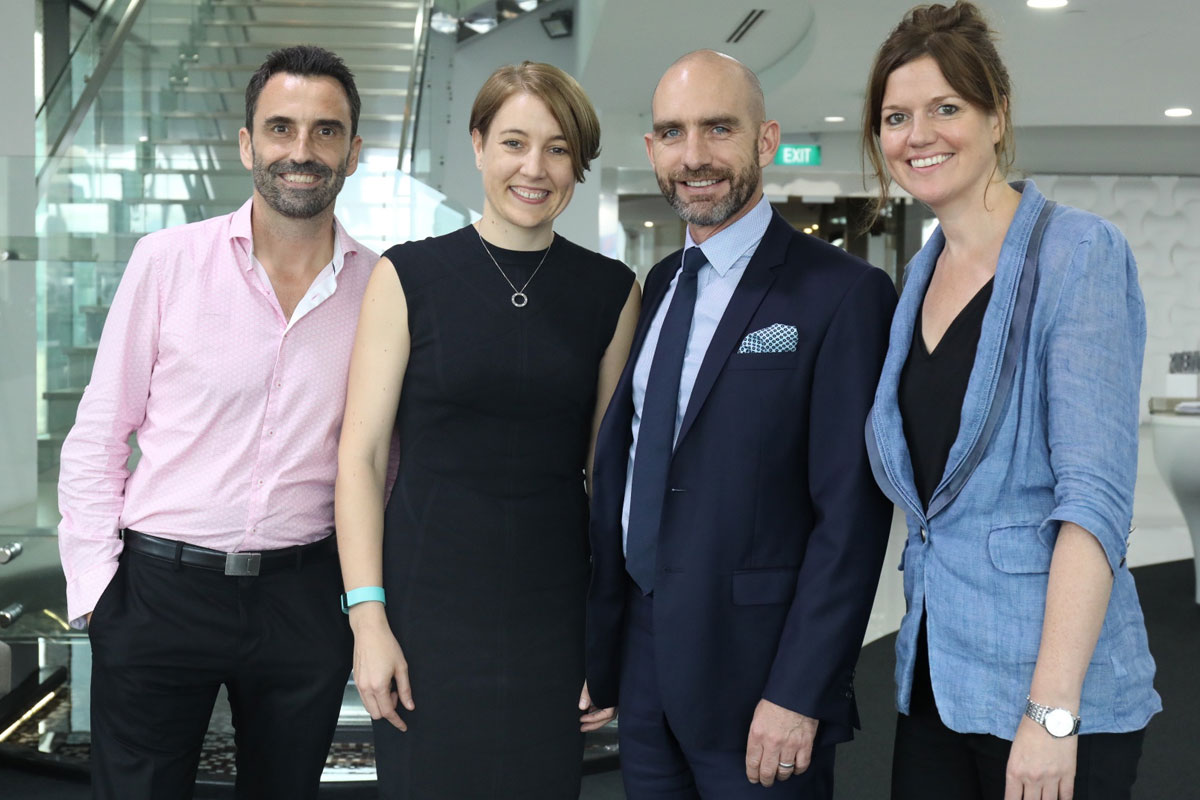 DAN buys Novus Singapore